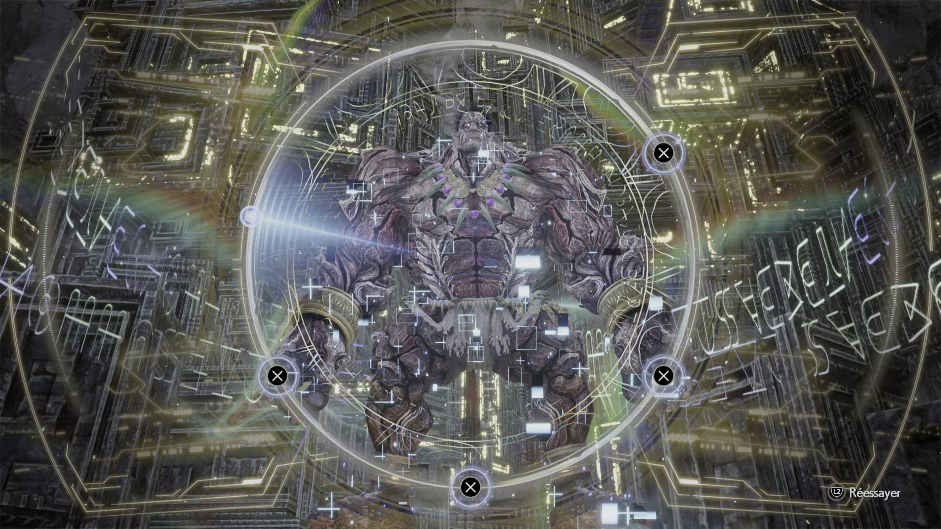 Esper Titan FF7 Rebirth : comment terminer les rapports d'Esper de la Prairie